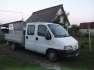 Citroen Jumper 2.2HDI Friss msz.