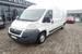 Citroen Jumper Kastenwagen Transline 33 L3H2 HDi Fap 120