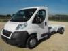 CITROEN JUMPER 2.2 HDI 35 Heavy L3 HOVNY KSZLETAKCI