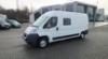 CITROEN JUMPER 2 2 HDI 7 OSOBOWY L3H2 TANI WIELOZADANIOWY