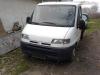 Citroen Jumper vlt