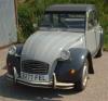 Citroen kacsa