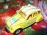 Citroen 2CV kacsa 1/38 Hong Kong
