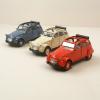 Citroen modellaut kacsa 1 34 39 EGB0606 19 Citroen 2cv
