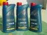 3 liter Mannol Safari 20W50 motorolaj Citroen 2CV Kacsa