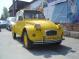 CITROEN 2CV KACSA