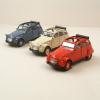 Citroen modellaut kacsa 1 34 39