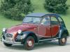 Nem kacsa jra lehet Citro n 2CV