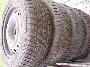 Citroen Xsara Picasso lemezfelni 185/65R15 mret tligumival
