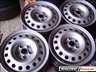 Hasznalt lemezfelni Ford Mondeo Galaxi Megane Laguna VW Seat Octavia Suzuki 13 14 15 16 coll