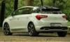 Citroen DS5 Hybrid4 Airdream 200 Sport teszt teszt s fot Bancsi Gbor Nincs is benne lgrug Hastott belm a