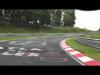 First lap Citro n DS3R