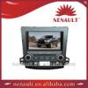 Nenualt NL-2704 Car GPS navigation dvd for citroen c-crosser