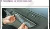 Citroen C5 DVD Player with GPS Navigation Installing Guide
