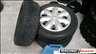 Citroen Xsara Picasso Gyri lemezfelni+tli gumi elad