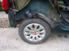 Citroen Xsara Picasso alufelni gyri