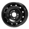 Citroen lemezfelni 6195 5 5J x 14 4x108 ET 24 furat 65 ZX ZX Break lemezfelni