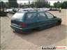 Citroen ZX 1997 Hts Ablaktrl Motor