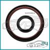 WELLENDICHTRING SATZ SIMMERRING DICHTRING MOTOR CITROEN AX BX ZX C15