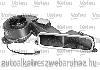 CITROEN BX XB 19 GTi 16V szellz motor