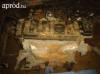Peugeot 106/Citroen Saxo 1.1 benzin motor