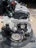 Motor ohne Anbauteile Benzin CITROEN C2 JM 1 1