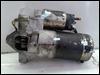 2003 CITROEN C8 2L Manual Diesel Starter Motor