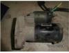 Citroen C2 2003-2012 starter motor