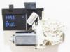 Bontott Citroen C5 bal els ablakemel motor Debrecenben