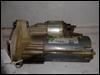 2008 CITROEN C2 1.6L Manual Petrol Starter Motor