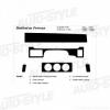 Daihatsu feroza Aut motor s alkatrsz