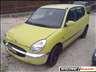 Daihatsu sirion alkatrszek