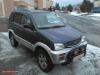 Hasznlt Daihatsu Terios aut Romnia OOYYO