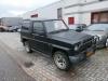 Hasznlt Daihatsu Rocky aut Hollandia OOYYO