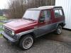 Hasznlt Daihatsu Rocky aut Ausztria OOYYO