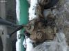 DAIHATSU ROCKY 1998 motor es valto