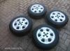 Fiat alufelni 14 colos
