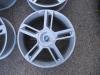 FIAT STILO Gyri alufelni 17x7