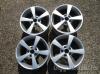 Fiat Croma 16 os alufelni 5x110