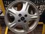 FIAT Bravo HGT 15 os gyri alufelni 4x98