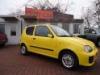 FIAT SEICENTO 1100 Sporting 99eKM Alufelni Szervkormny