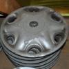 Hasznlt Fiat dsztrcsa 14coll