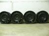 6,5x15 4x98 ET43 lemezfelni Fiat Stilo - Felni