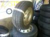 Fiat Ducat 15colos felni tli gumival