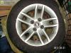 Fiat punto II. gyri felni