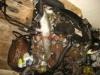 Fiat/Iveco 2.3 JTD motor kompletten /F1AE0481C/