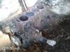 Fiat scudo motor 1.9TD
