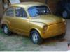 Fotos de VENDO FIAT 600 RESTAURADO A TERMINAR, MOTOR NUEVO