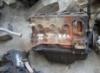 Fiat Uno 1.4B motor