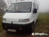 Fiat Ducato lakaut